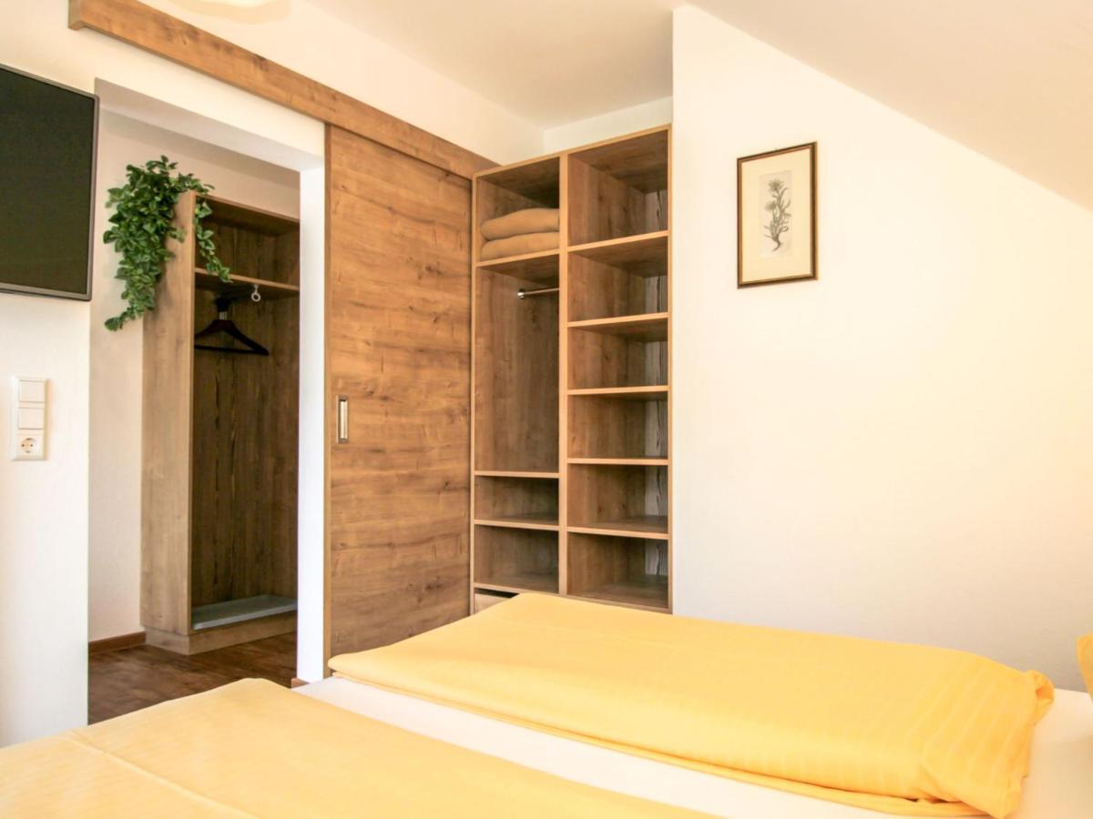 Apartment Gipfelkreuz By Interhome Donnersbachwald Luaran gambar