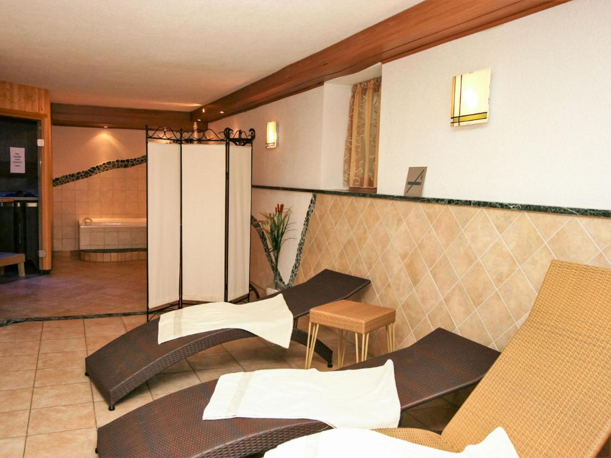 Apartment Gipfelkreuz By Interhome Donnersbachwald Luaran gambar