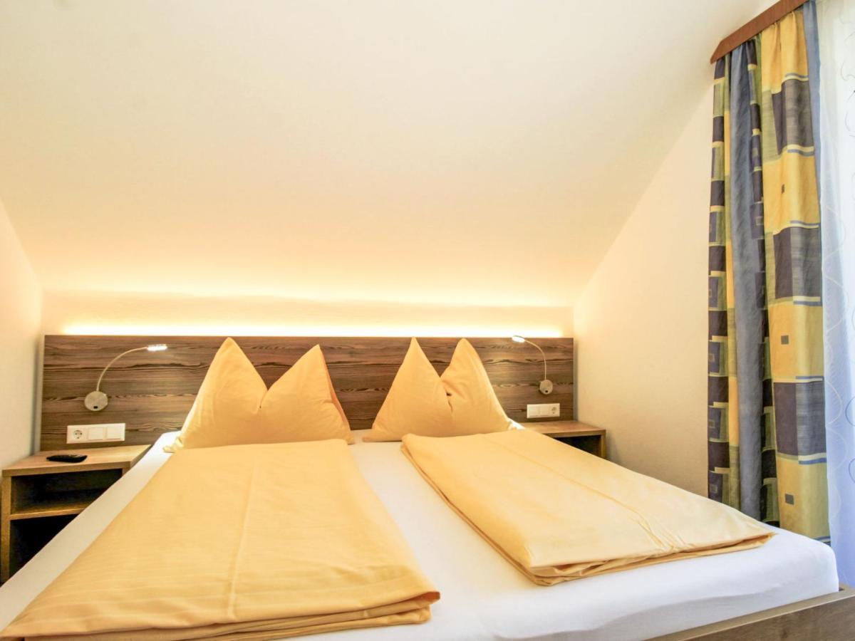 Apartment Gipfelkreuz By Interhome Donnersbachwald Luaran gambar