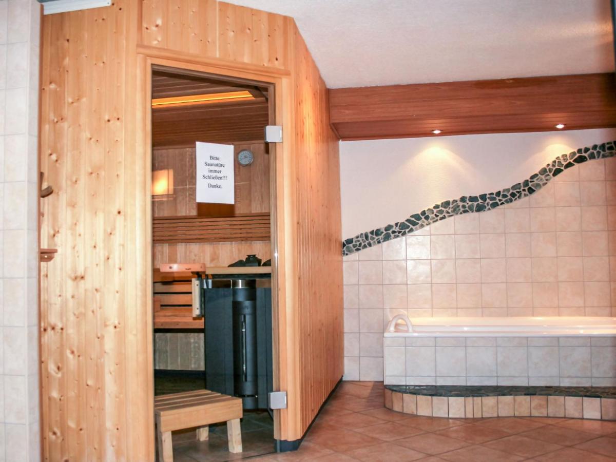 Apartment Gipfelkreuz By Interhome Donnersbachwald Luaran gambar