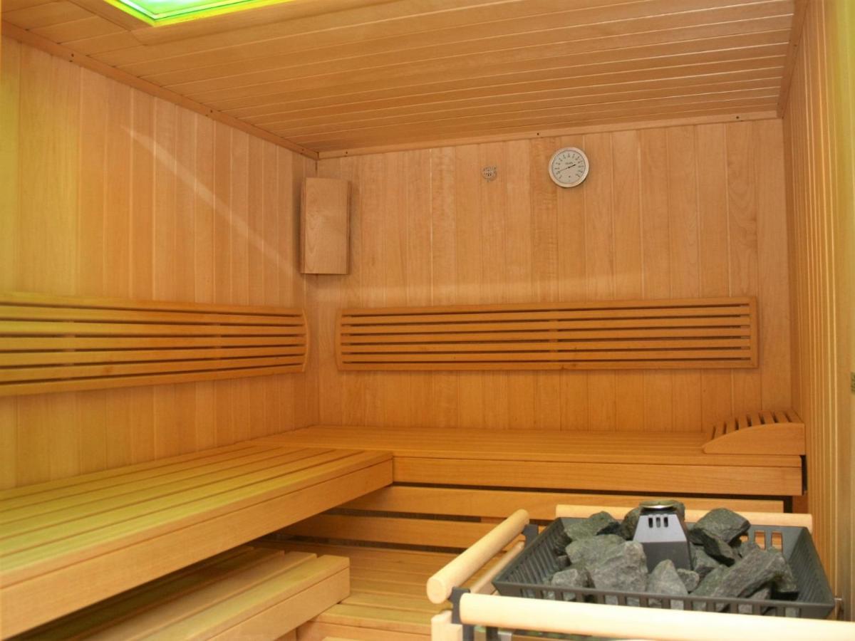Apartment Gipfelkreuz By Interhome Donnersbachwald Luaran gambar