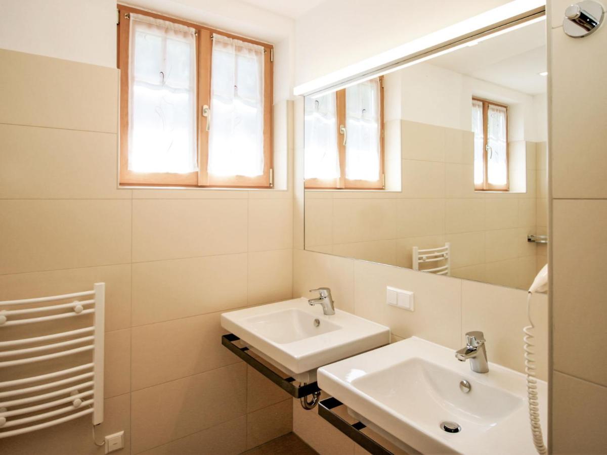 Apartment Gipfelkreuz By Interhome Donnersbachwald Luaran gambar
